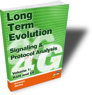 LTE - Signaling & Protocol Analysis