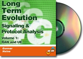 LTE - Signaling & Protocol Analysis