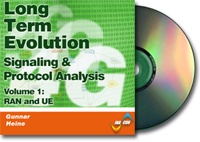 LTE - Signaling & Protocol Analysis